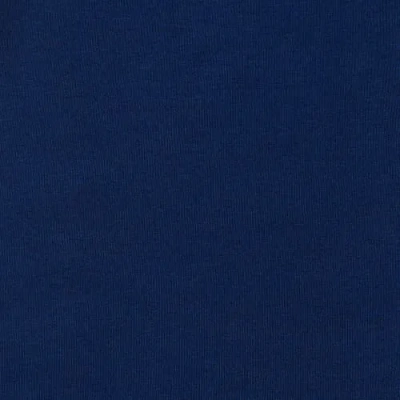 The Cat's Pajamas Pima Knit Short Pajama Set In Blue