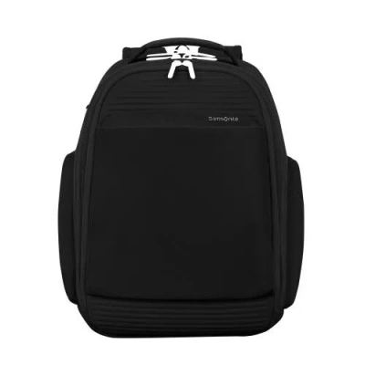 Samsonite Paralux Everyday Backpack In Black