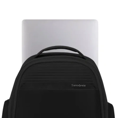 Samsonite Paralux Everyday Backpack In Black