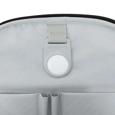 Samsonite Paralux Everyday Backpack In Black