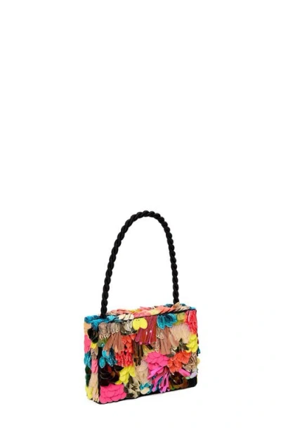 Simitri Pinata Mini Bag In Multi