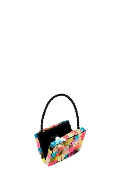 Simitri Pinata Mini Bag In Multi