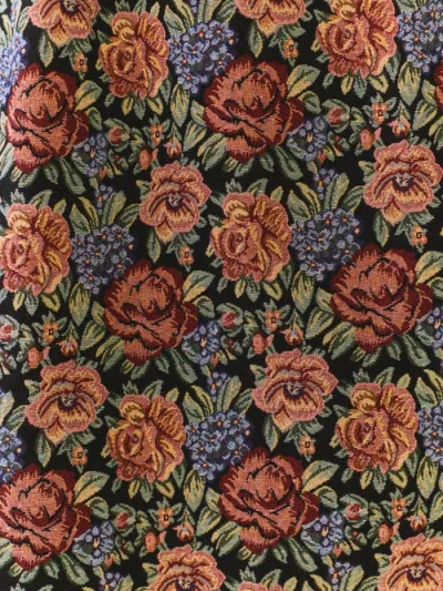 Eddy Brynna Trouser In Multi