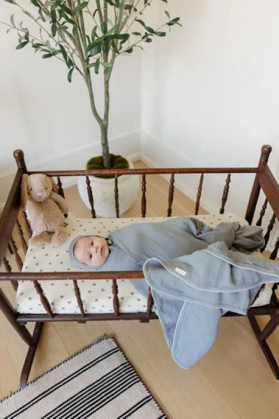 Ely's & Co. Aurora Classics Kimono Collection In Blue