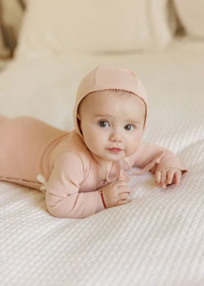 Ely's & Co. Aurora Classics Kimono Collection In Brown