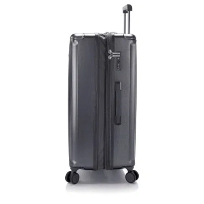 Heys Luxe 30 Inch Luggage In Gray