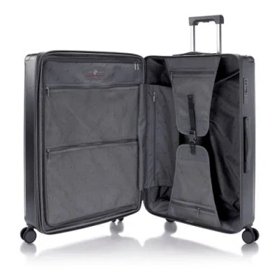 Heys Luxe 30 Inch Luggage In Gray