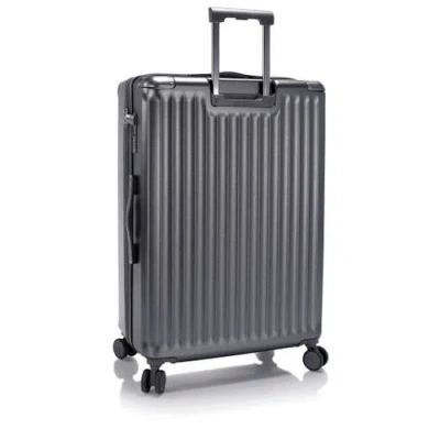 Heys Luxe 30 Inch Luggage In Gray