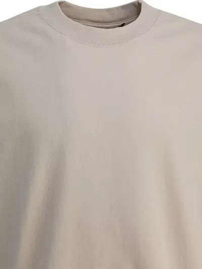 Barbour Kaptain Sunshine Graphic Print T-shirt In Neutral