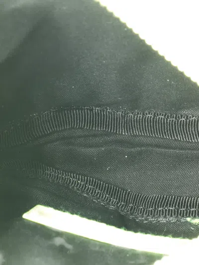 Pre-owned Balenciaga Le Cagole Giant Studs Leather Crossbody Bag In Yellow