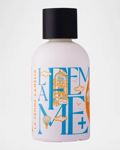 The Fragrance Kitchen La Femme Camelia Eau De Parfum, 3.4 Oz.