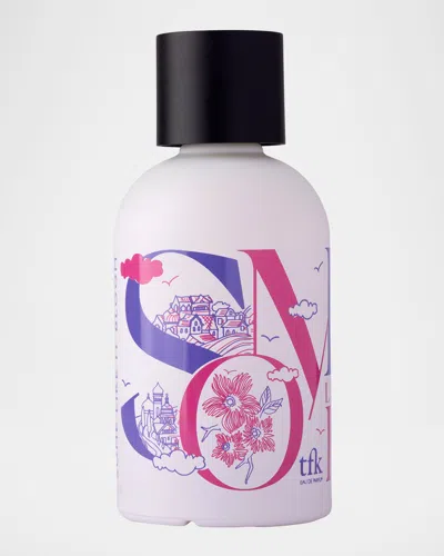 The Fragrance Kitchen Some Like It Bloom Eau De Parfum, 3.4 Oz.