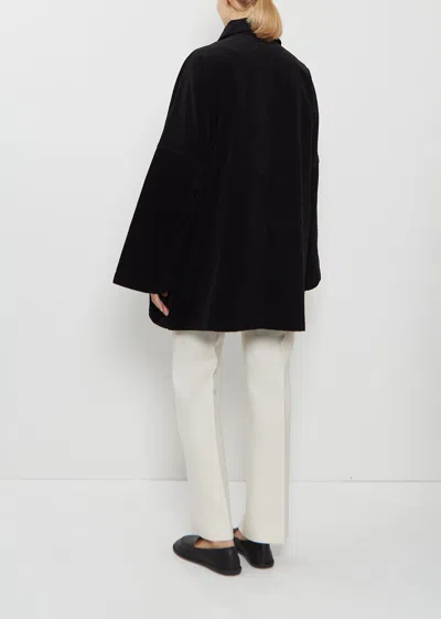 Totême Cotton Corduroy Jacket In Multi