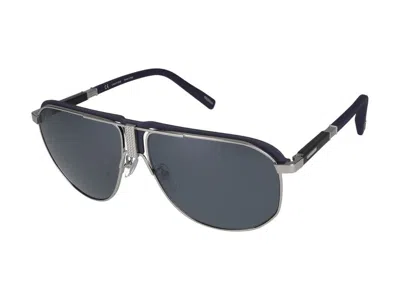 Chopard Sunglasses In Black