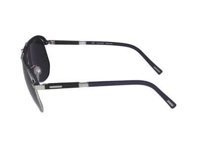 Chopard Sunglasses In Black