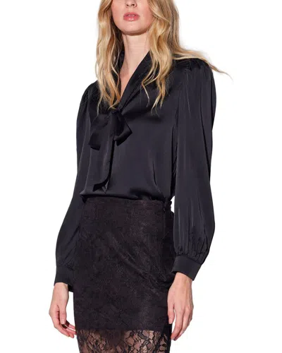 Walter Baker Phoenix Skirt In Brown