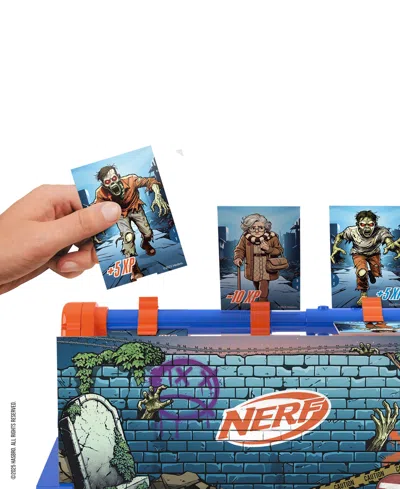 Nerf Zombie Spin Strike In Multi
