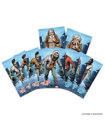 Nerf Zombie Spin Strike In Multi