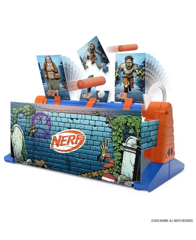 Nerf Zombie Spin Strike In Multi