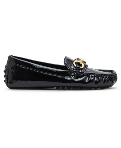 Anne Klein Women's Chrystie Moccasin Driver Loafers In Multi