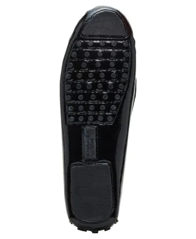Anne Klein Women's Chrystie Moccasin Driver Loafers In Multi