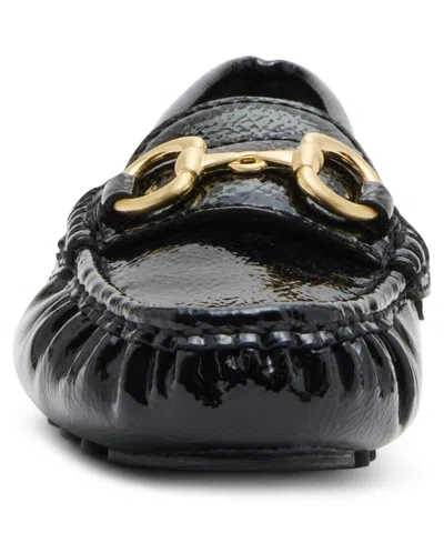 Anne Klein Women's Chrystie Moccasin Driver Loafers In Multi