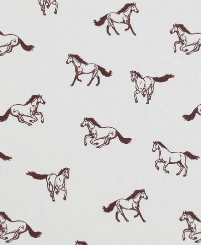 Wrangler Closeout!  Microfiber 4-pc. Sheet Set, Queen In White