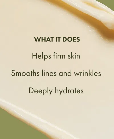 Origins Plantscription Triple-action Youth Cream, 1.69 Oz. In Green