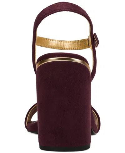 Donna Karan Seraphina In Animal Print