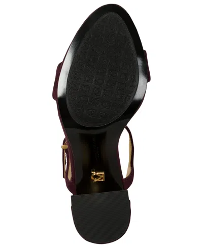 Donna Karan Seraphina In Animal Print