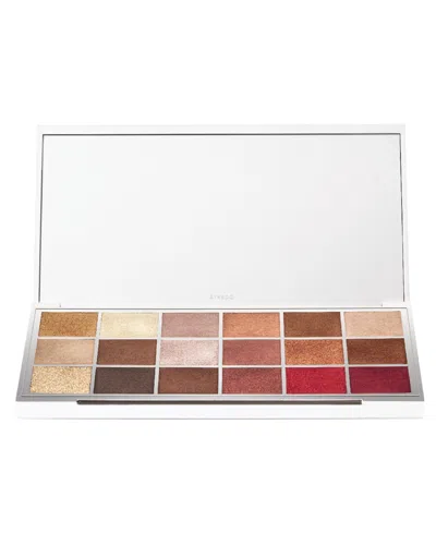 Byredo Bibliophilia Eyeshadow Palette, 18 Colors In Multi