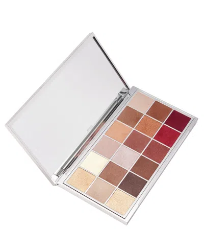 Byredo Bibliophilia Eyeshadow Palette, 18 Colors In Multi