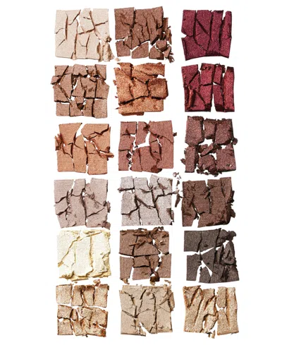 Byredo Bibliophilia Eyeshadow Palette, 18 Colors In Multi