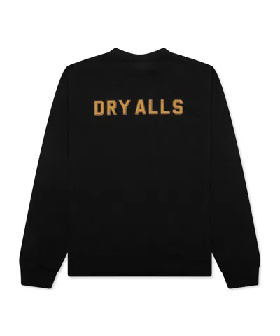 Human Made Long Sleeve T-shirt In Black