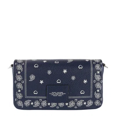 Marc Jacobs The Mini Bag In White