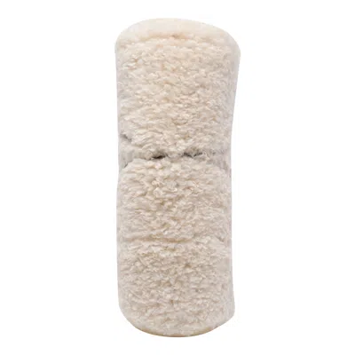 Moon Boot Icon Lace-up Snow Boots In Animal Print