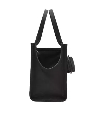 Marc Jacobs The Doggy Bag In Neutral