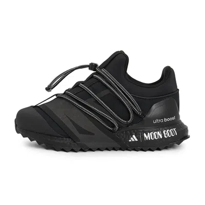 Moon Boot Adidas X  Ultraboost 1.0 In Black