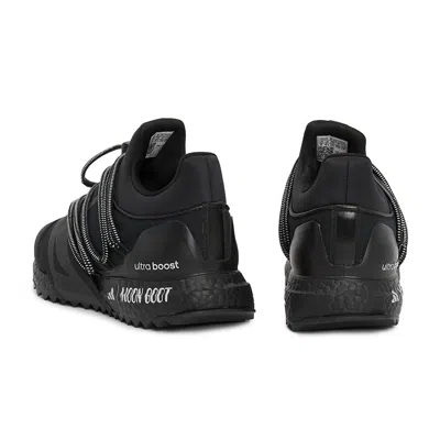 Moon Boot Adidas X  Ultraboost 1.0 In Black
