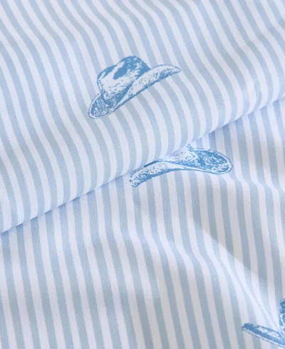 Wrangler Closeout!  Microfiber 4-pc. Sheet Set, Queen In Multi