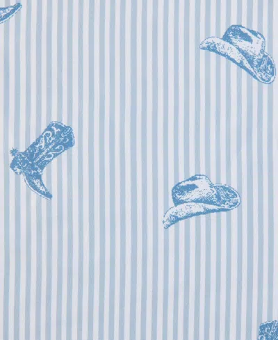 Wrangler Closeout!  Microfiber 4-pc. Sheet Set, Queen In Multi