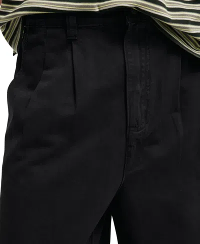 Cotton On Super Baggy Pant In Black
