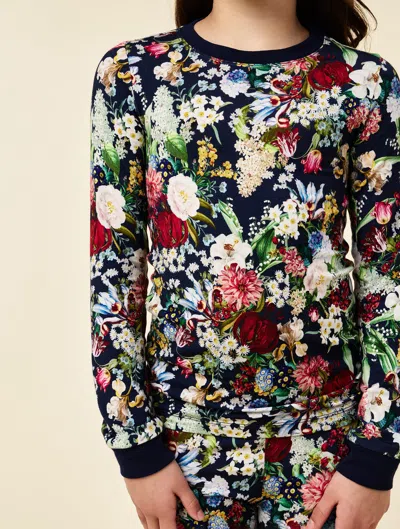 Papinelle Kids Holly Soft Pj In Multi