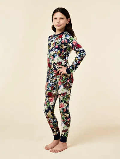 Papinelle Kids Holly Soft Pj In Multi