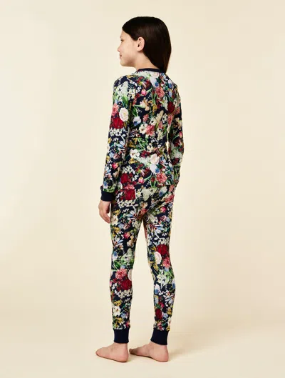 Papinelle Kids Holly Soft Pj In Multi