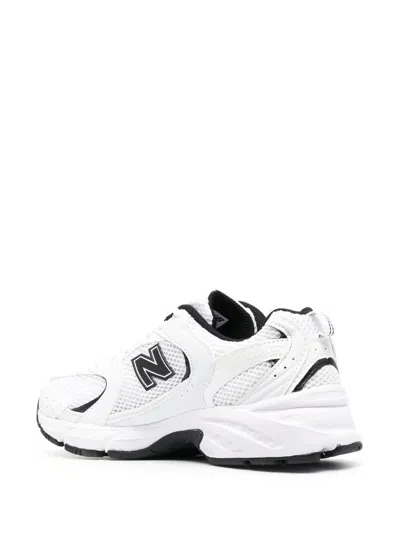 New Balance 530 Sneakers In White