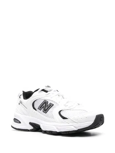 New Balance 530 Sneakers In White