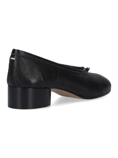 Maison Margiela With Heel In Multi