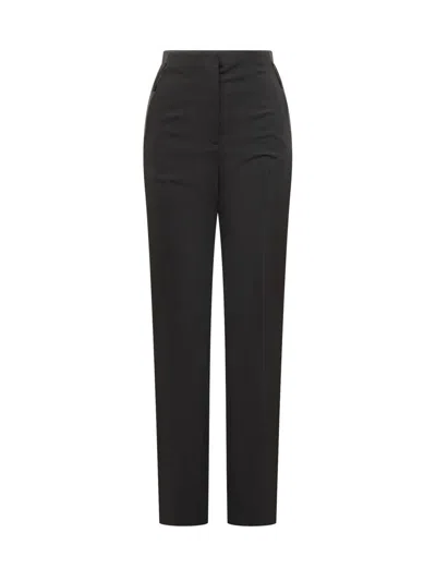 Hugo Boss Boss Boss Classic High Waist Pants In Black