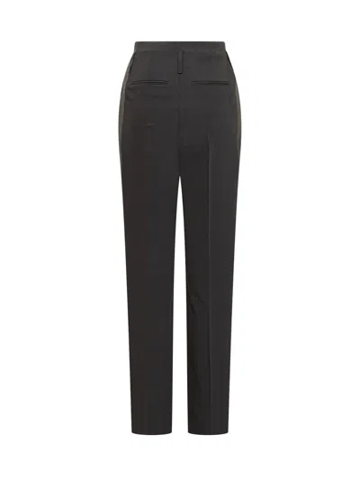 Hugo Boss Boss Boss Classic High Waist Pants In Black